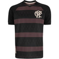 Camiseta Flamengo 25/26 Black November - Versión Fan