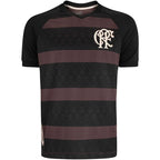 Camiseta Flamengo 25/26 Black November - Versión Fan