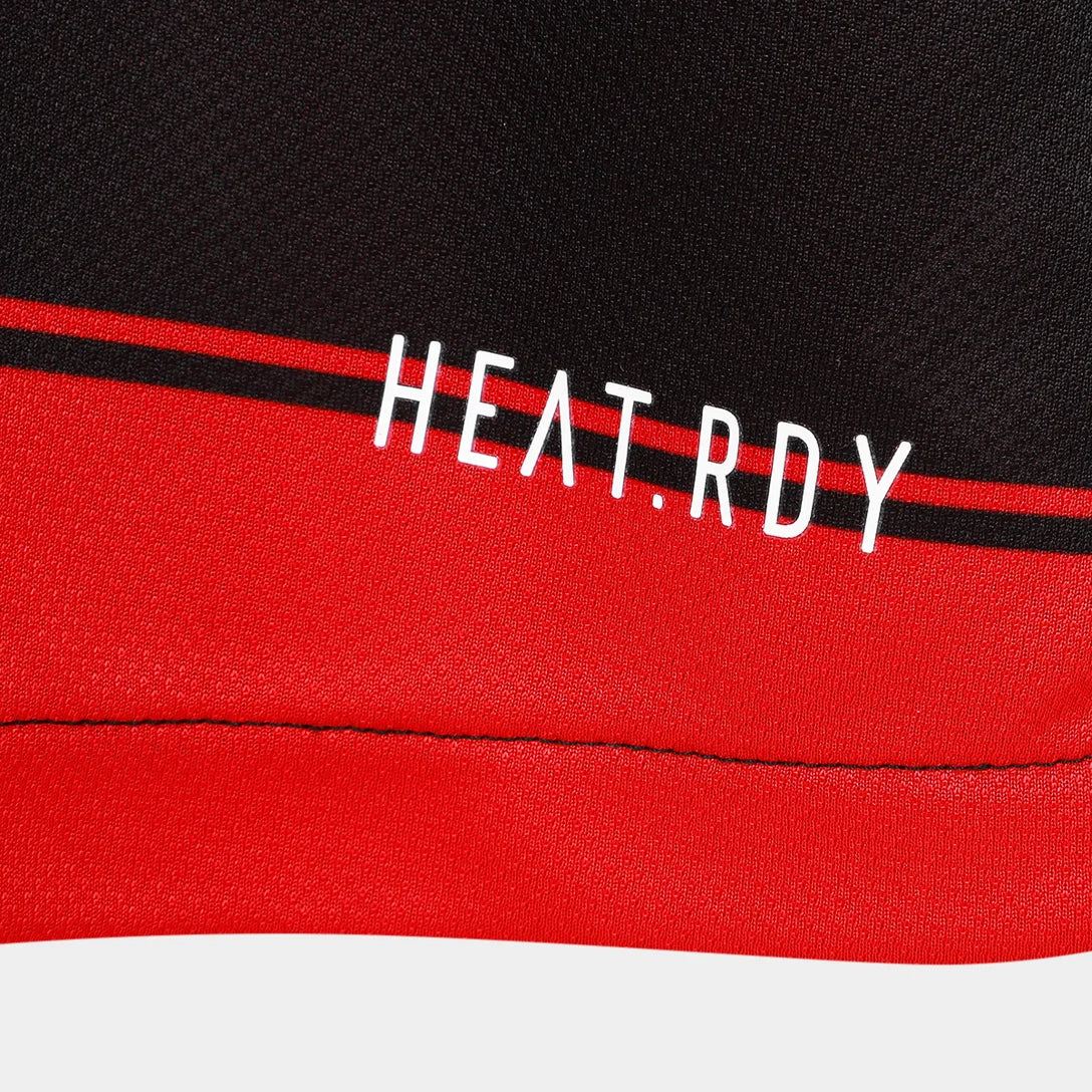 Maglia Home Flamengo 25/26 I - Versione giocatore