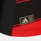 Maglia Home Flamengo 25/26 I - Versione giocatore