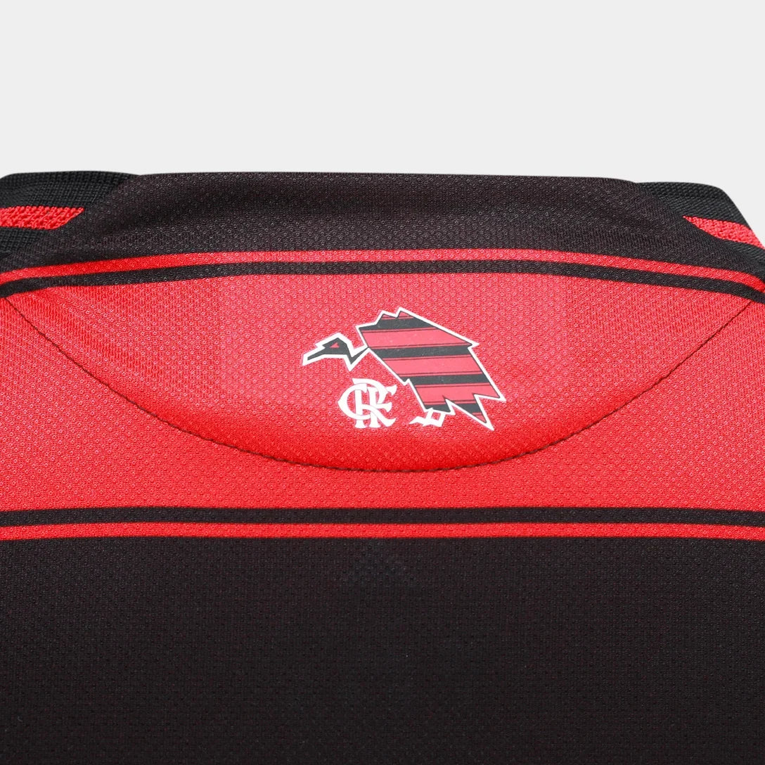 Maglia Home Flamengo 25/26 I - Versione giocatore