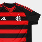 Maglia Home Flamengo 25/26 I - Versione giocatore