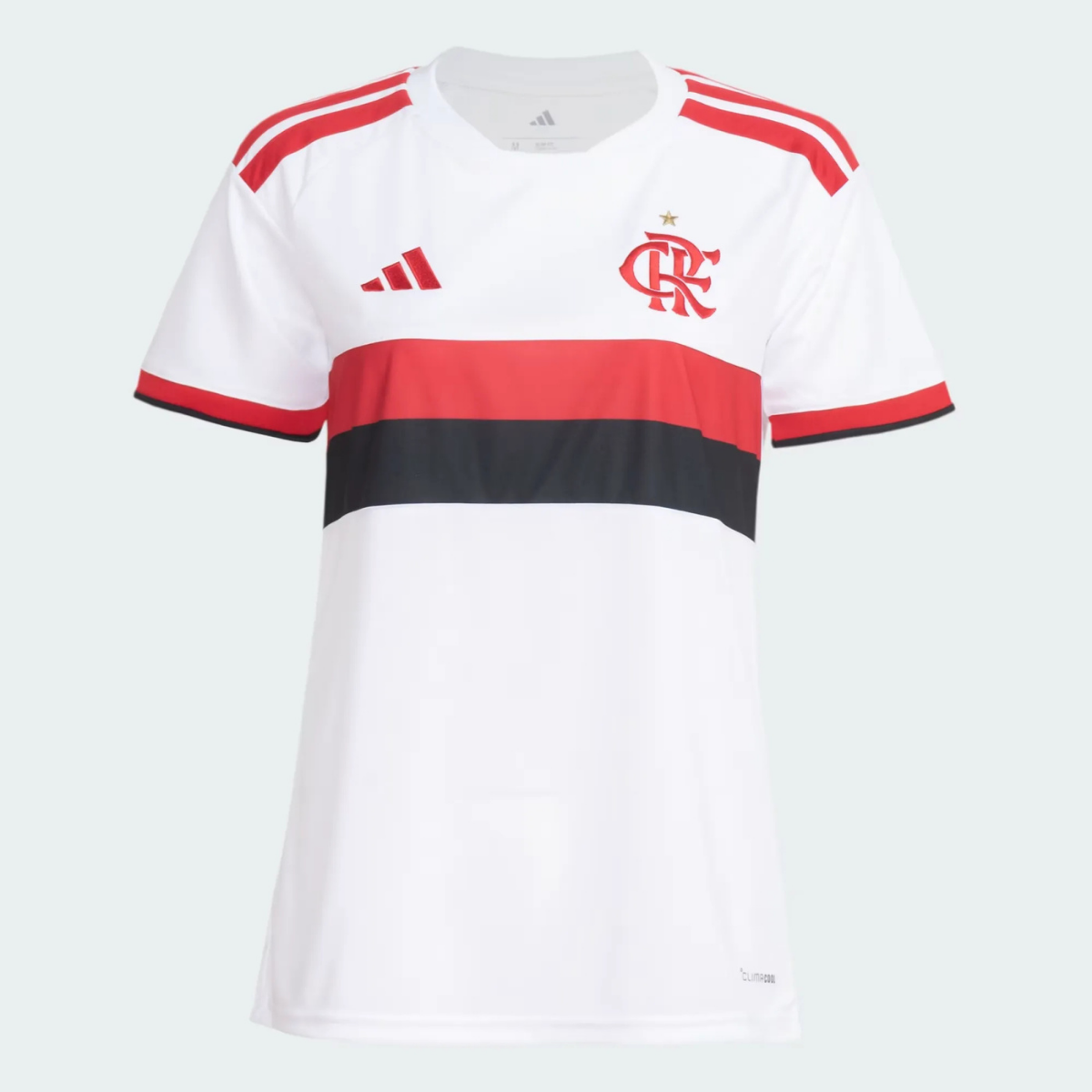Flamengo 2026/27 away women's jersey - front