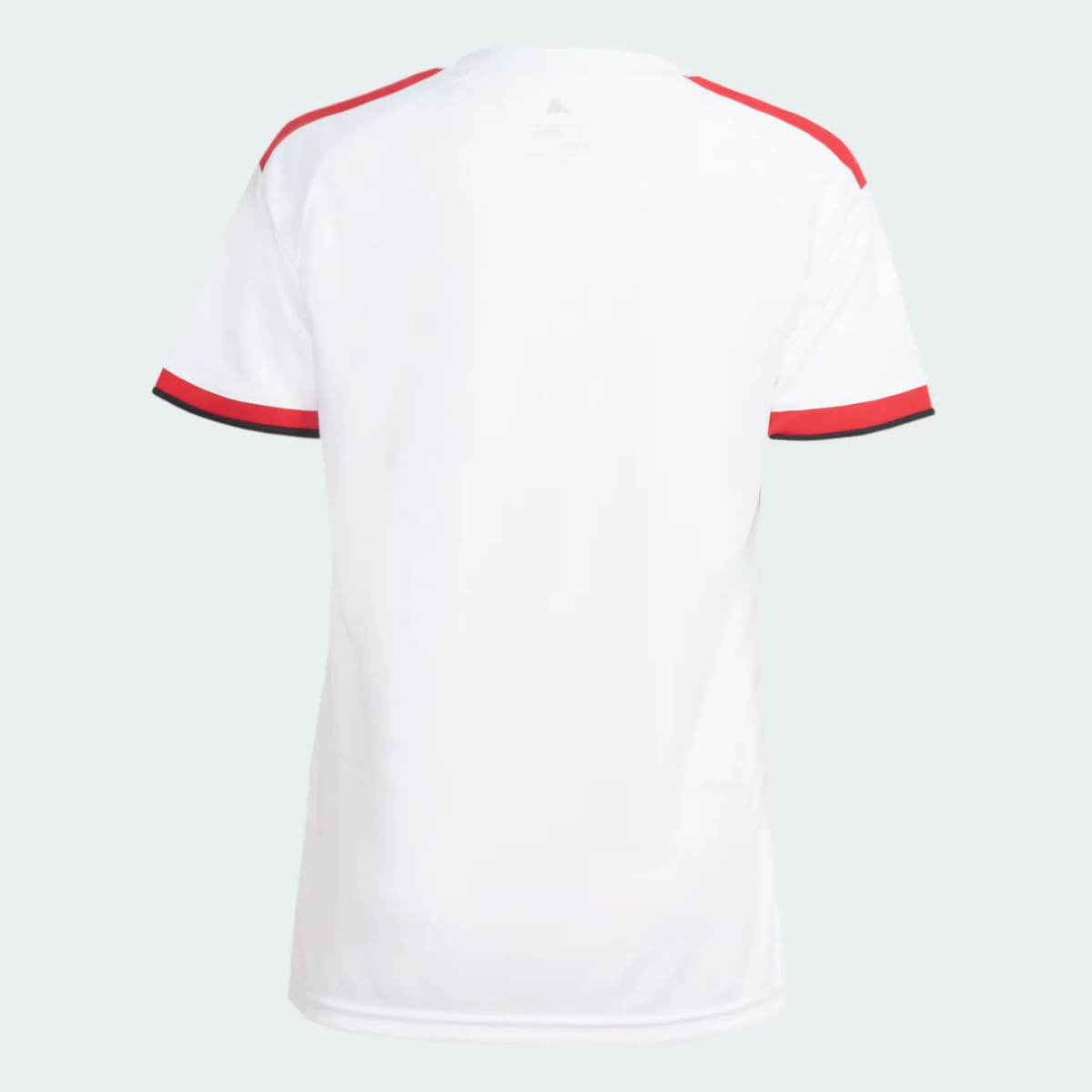 Flamengo 2026/27 away women's jersey - back