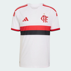 Flamengo 2026/27 away player version jersey - front