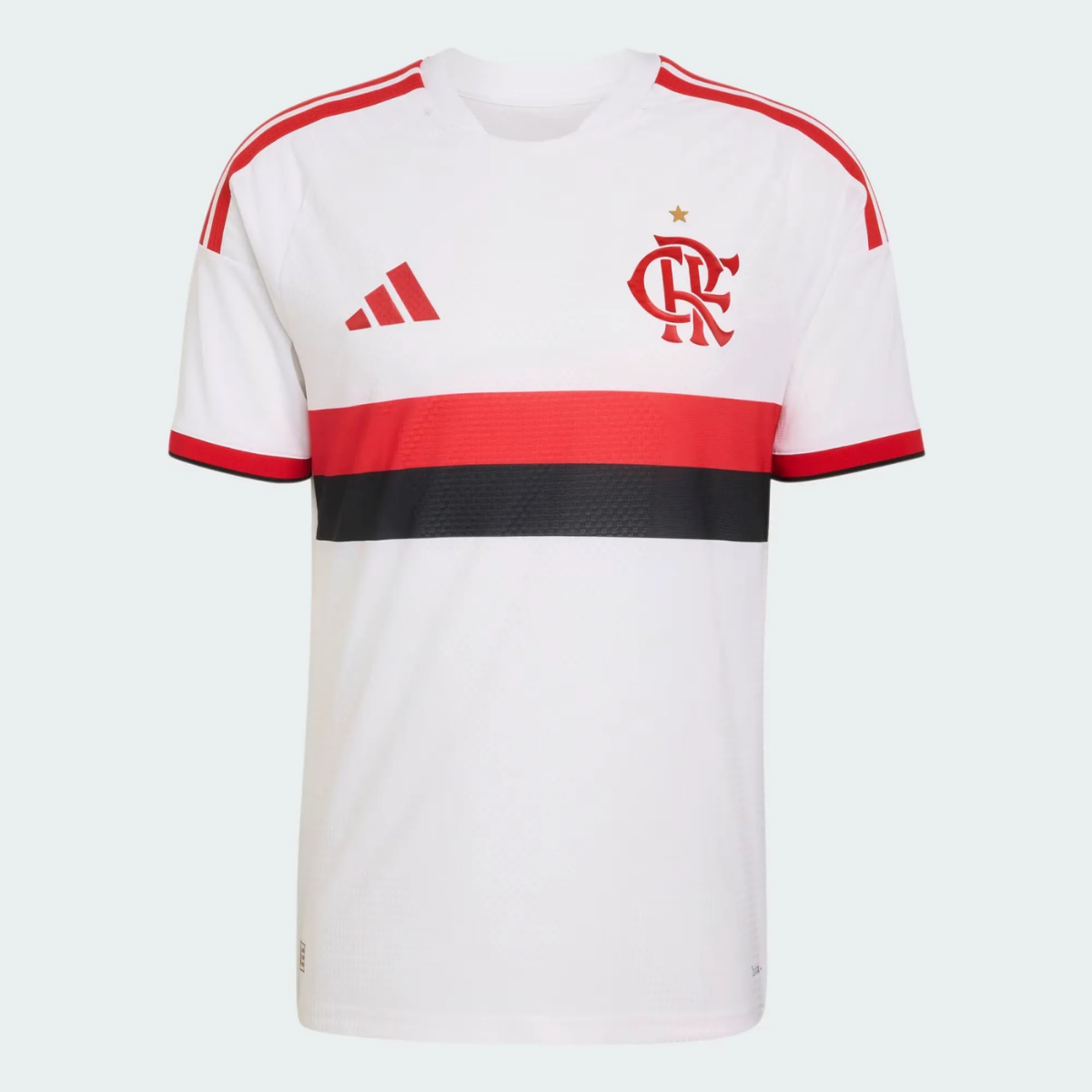 Flamengo 2026/27 away player version jersey - front