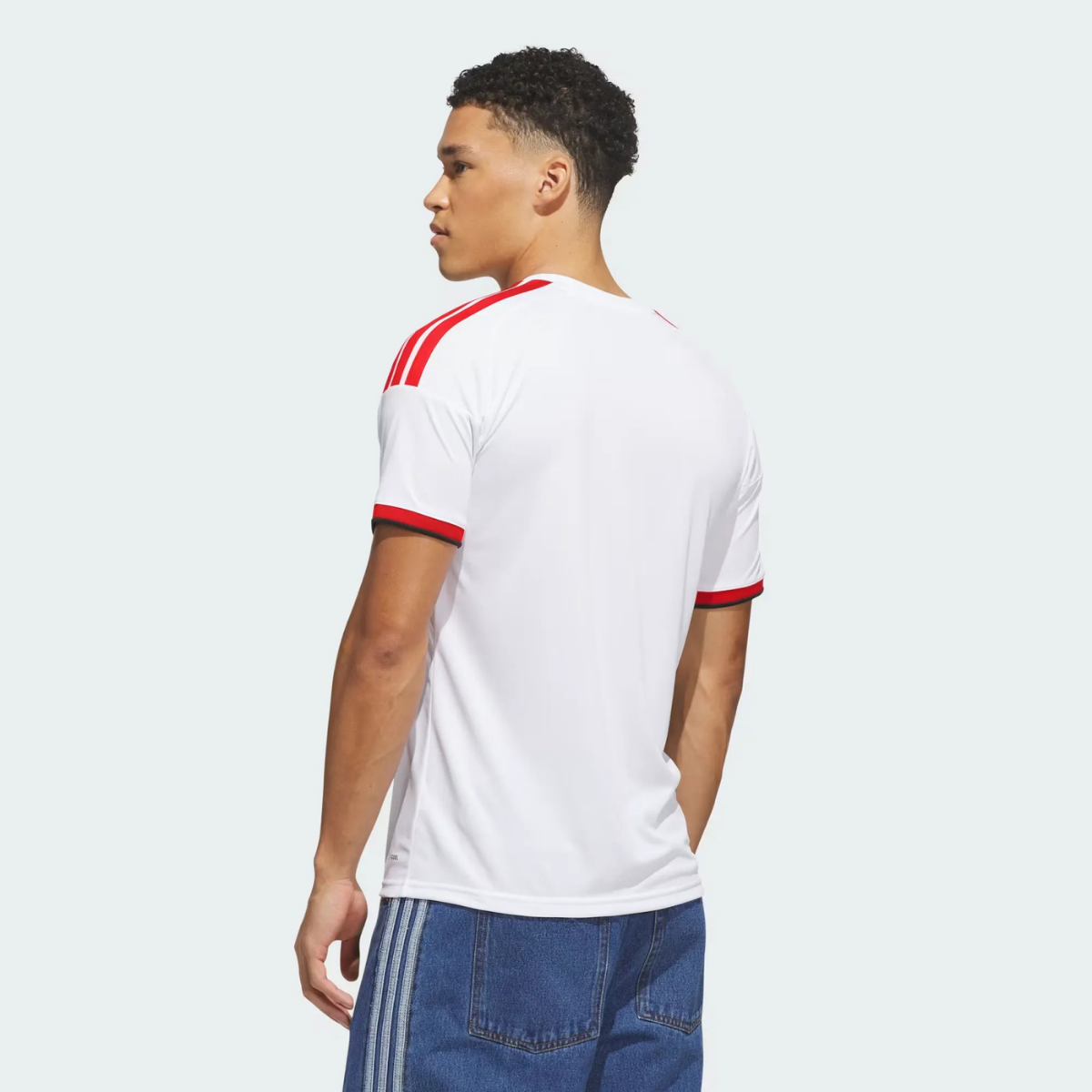 Flamengo 2026/27 away jersey - front