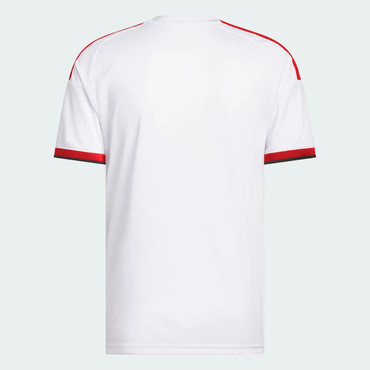 Flamengo 2026/27 away jersey - back