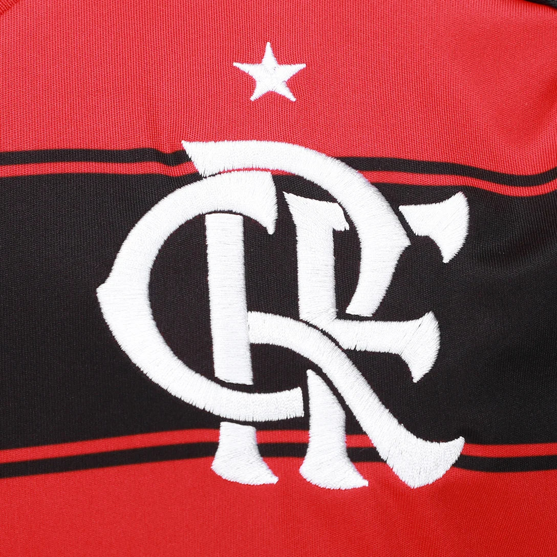 Flamengo 25/26 I Home Jersey - Women's