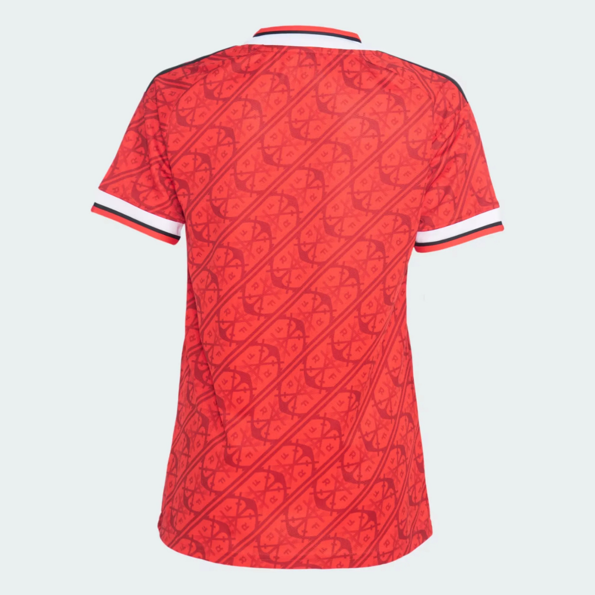 Flamengo 2026/27 third women's jersey - back