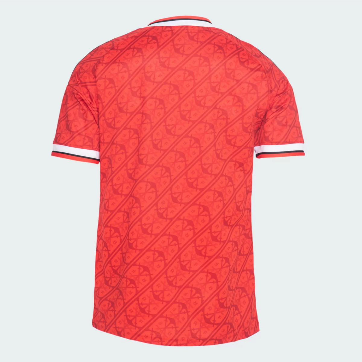Flamengo 2026/27 third jersey - back