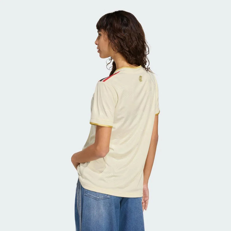 Flamengo 25/26 Third Jersey - Women's