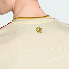 Flamengo 25/26 Third Jersey - Fan Version