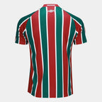 Maglia Home Fluminense 25/26 - Versione Tifoso