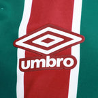 Maglia Home Fluminense 25/26 - Versione Tifoso