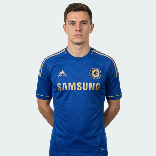 Jersey Chelsea Retro 2012/2013 - Adidas