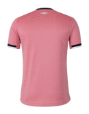 Santos 22/23 Pink October Edition Jersey - Fan Version