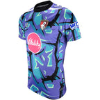 Bournemouth 26/27 Portiere Home - Versione Tifoso