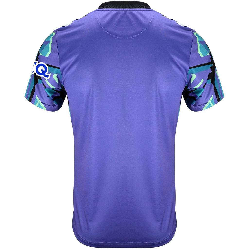 Bournemouth 26/27 Portiere Home - Versione Tifoso