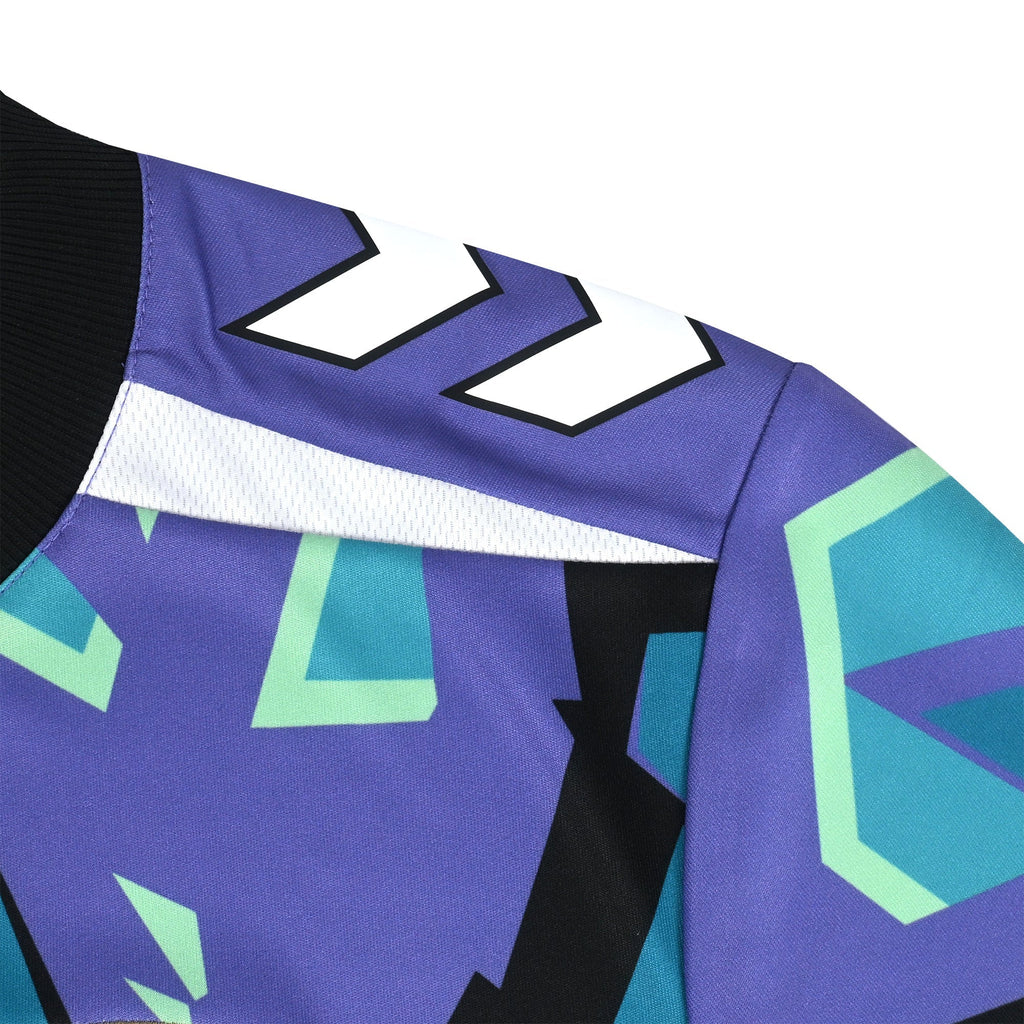 Bournemouth 26/27 Portiere Home - Versione Tifoso