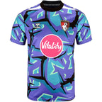 Bournemouth 26/27 Goalkeeper Home - Kids Kit