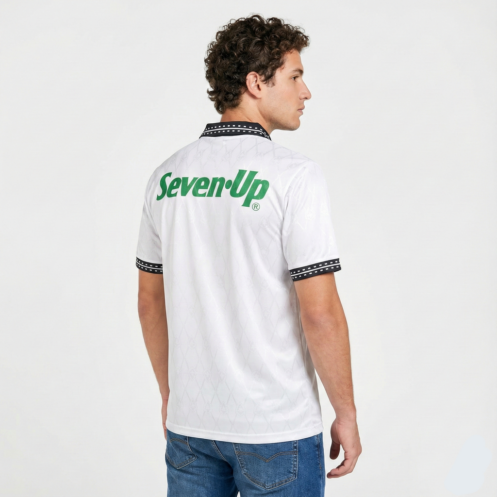Maglia retrò Botafogo 1995/96 II