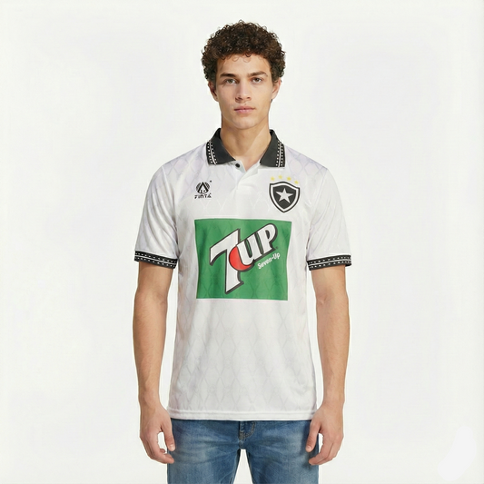 Jersey Retro Botafogo 1995/96 II
