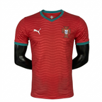 Portugal WM 2026/27 I Heim - Spielerversion