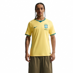 Tenue Brésil Coupe du Monde 2026 - Domicile et Extérieur