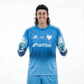 Cruzeiro 25/26 Goalkeeper - Fan Version - image 1