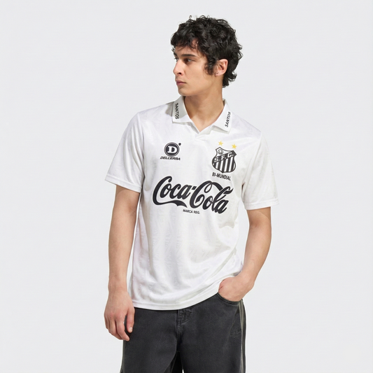 Retro-Trikot Santos 1993/94 I