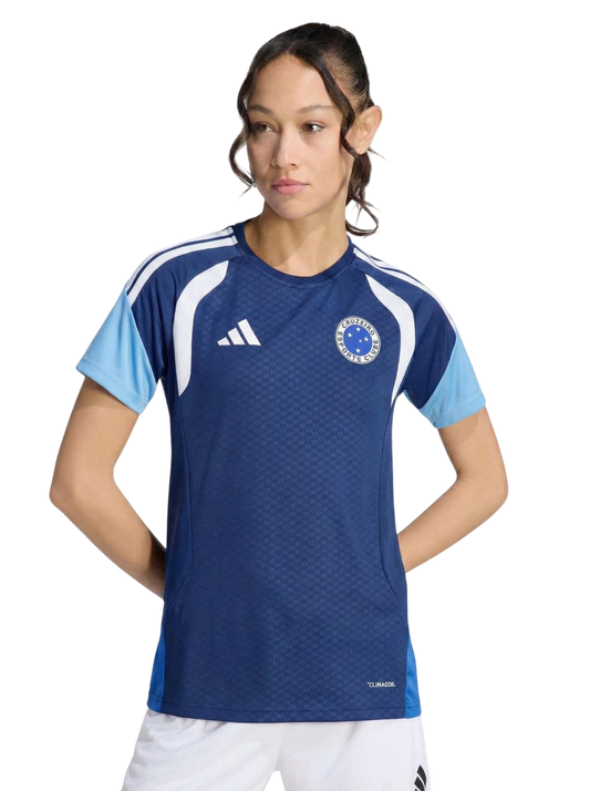 PRE-ORDER Cruzeiro 26/27 Training Jersey - Women's Version
