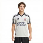 Jersey Retro Corinthians 1998/99 I
