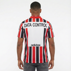 Camiseta retro São Paulo 1997/98 II