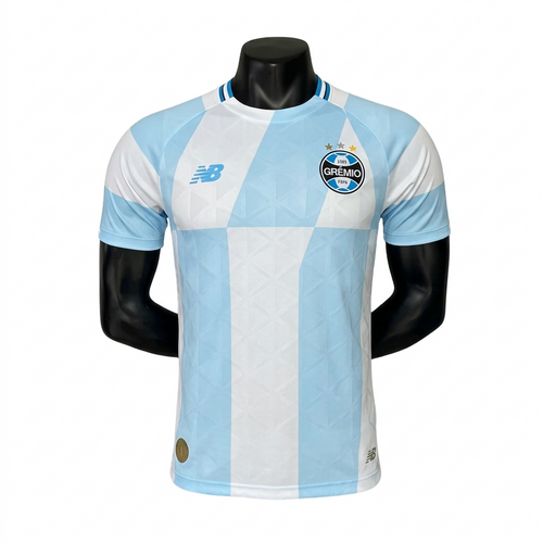 Maillot extérieur II Grêmio 26/27 - Version joueur