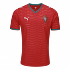 Maglia Home Portogallo Mondiali 26/27 I - Versione Tifoso