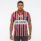 Camiseta retro São Paulo 1997/98 II