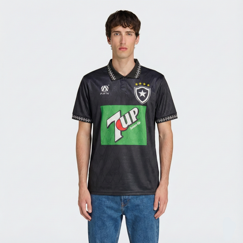 Jersey Retro Botafogo 1995/96 III