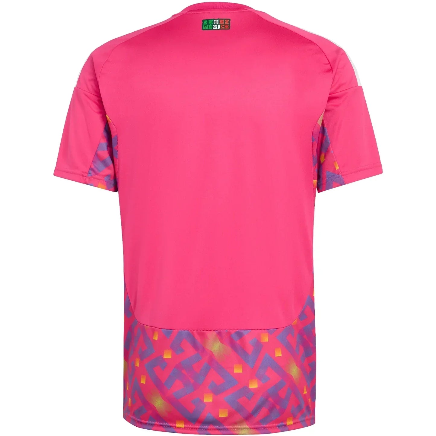 Jersey México 2026 I Goalkeeper World Cup
