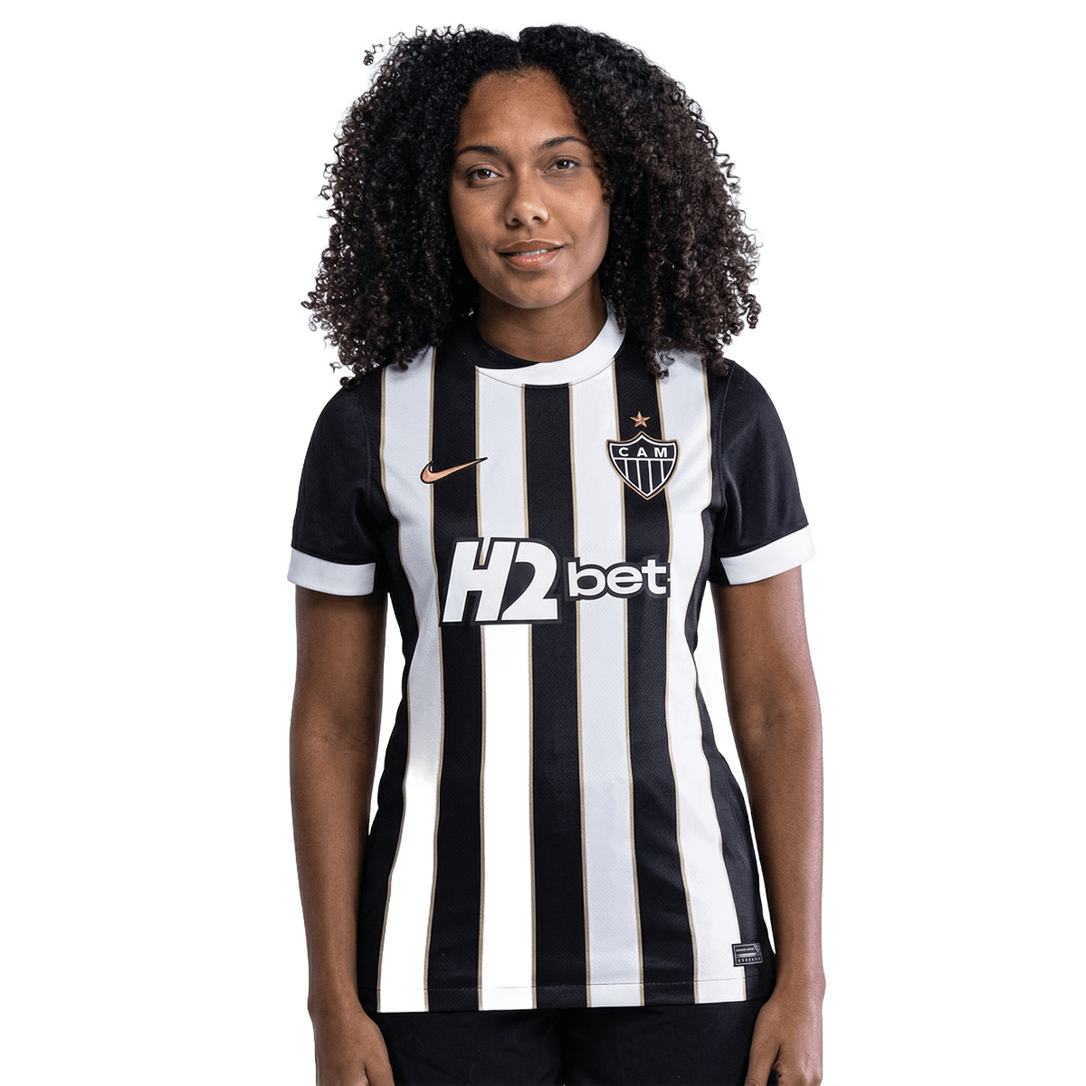 Atletico Mineiro 26/27 Heimtrikot - Damen