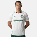 Maglia Palmeiras 2026/27 II Player