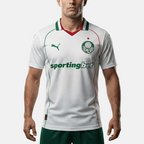 Maglia Palmeiras 2026/27 II Player