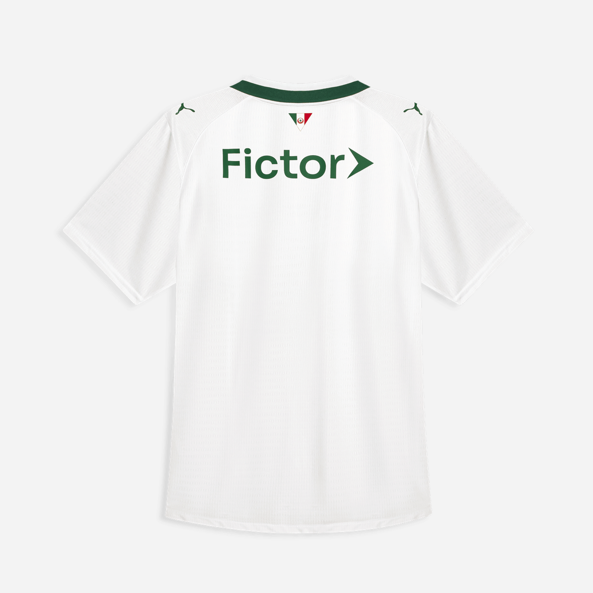 Palmeiras 2026/27 Away Fan Jersey