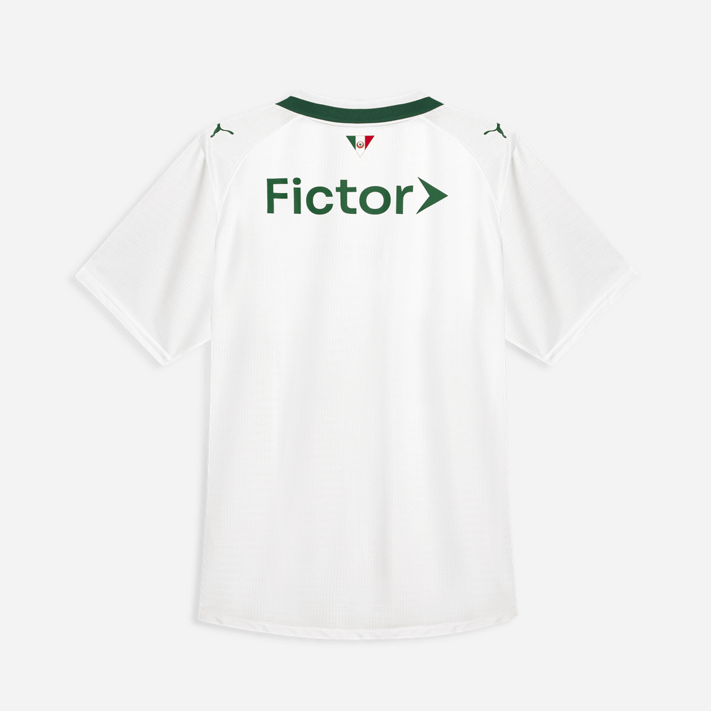 Maglia Palmeiras 2026/27 II Player