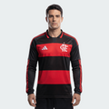 Flamengo 26/27 Home - Long Sleeve