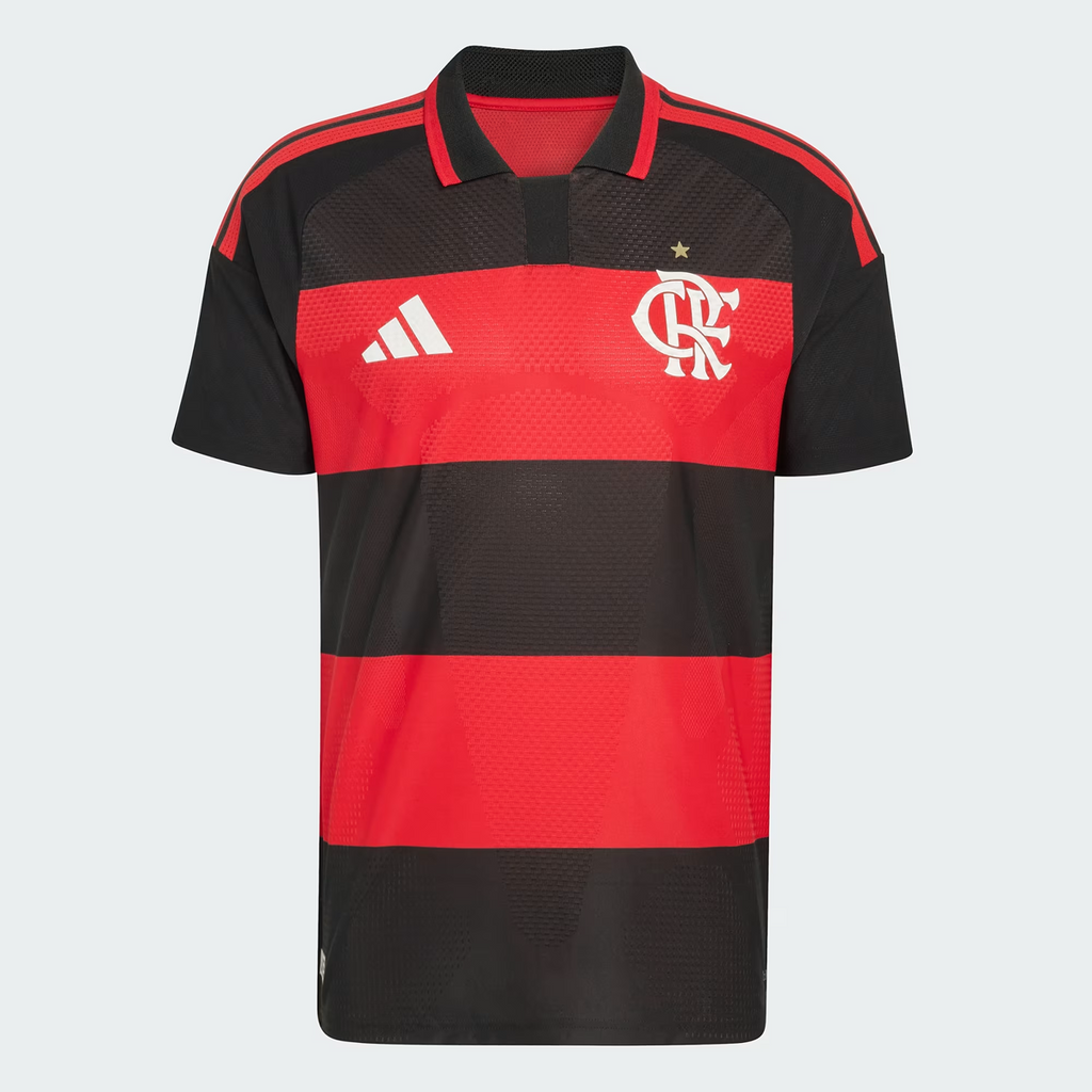Flamengo 26/27 Local - Versión Jugador