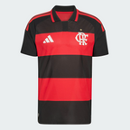 Flamengo 26/27 Local - Versión Jugador