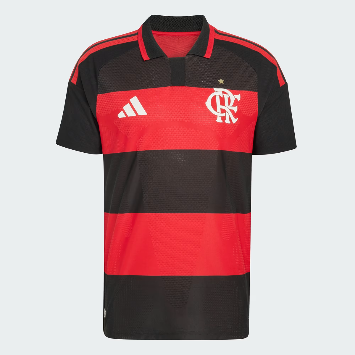 Flamengo 26/27 Local - Versión Jugador