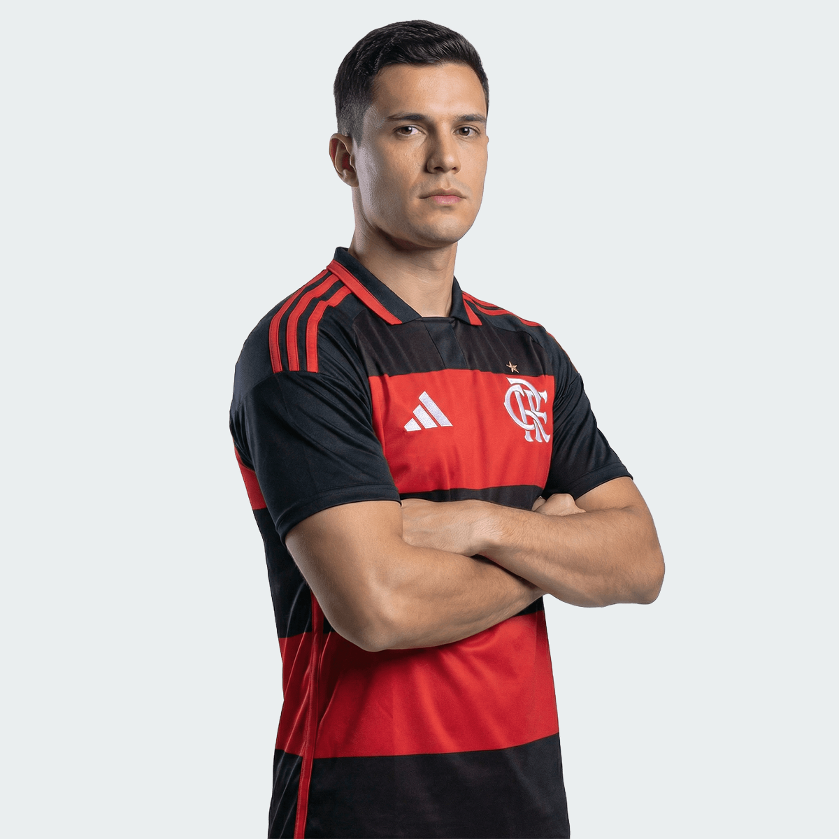 Jersey Adidas Flamengo 2026/27 I