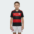 Flamengo 26/27 Home - Kids Kit